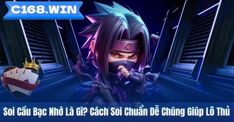 Soi Cầu Bạc Nhớ Là Gì? Cách Soi Chuẩn Dễ Chúng Giúp Lô Thủ Soi Cầu Bạc Nhớ Là Gì? Cách Soi Chuẩn Dễ Chúng Giúp Lô Thủ